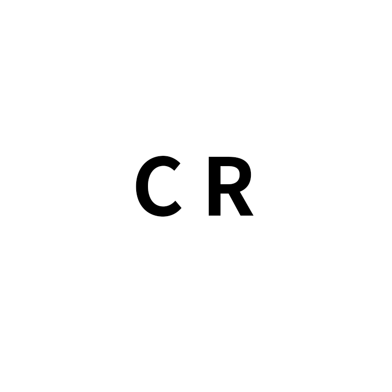 CR