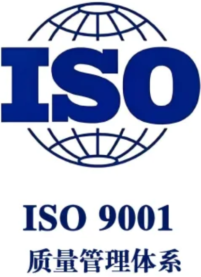ISO 9001